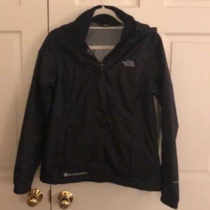 North Face windbreaker